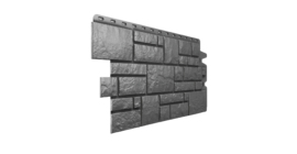 Фасадная панель Burg, Оникс