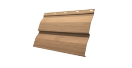 Корабельная Доска 0,265 GL 0.45 Print Elite Honey Wood TwinColor