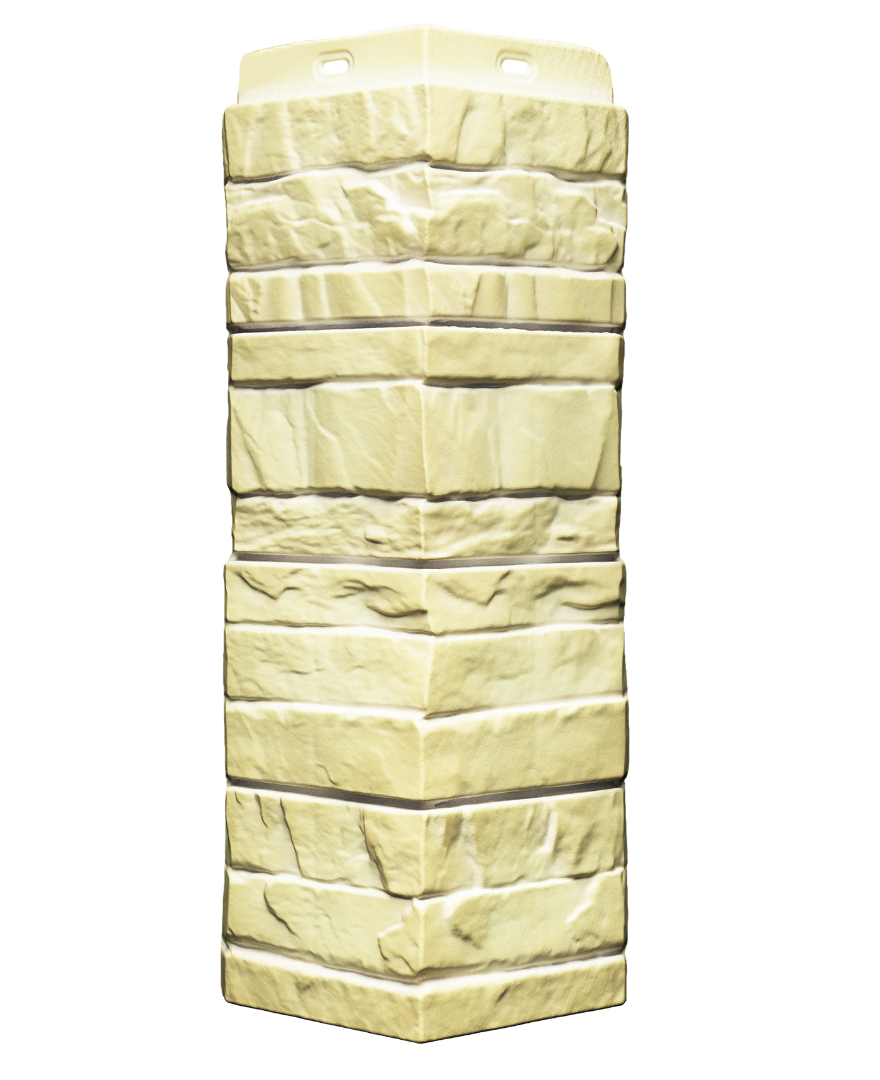 Углы Rocky, Кешью