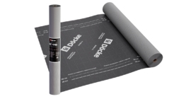 Супердиффузионная мембрана АT 115 трёхслойная, универсальная