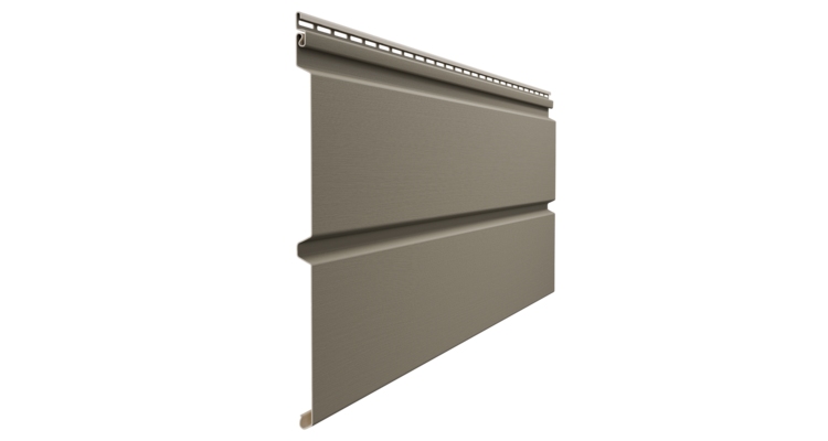 Сайдинг Premium, Брус, сосна