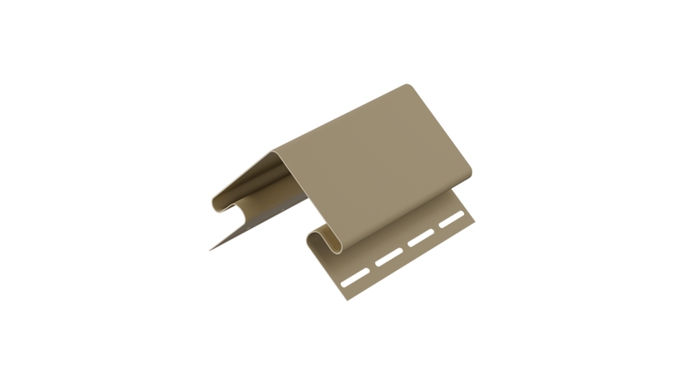 Внешний угол 75/15 мм, секвойя