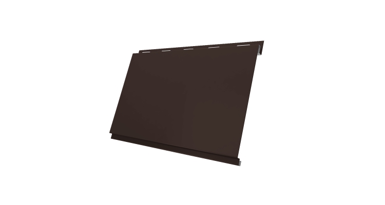 Вертикаль 0,2 GL classic 0.5 Drap TX RR 32 темно-коричневый