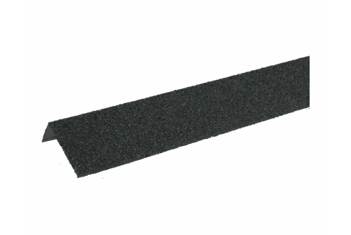 ТЕХНОНИКОЛЬ HAUBERK наличник оконный металлический, Альпийский