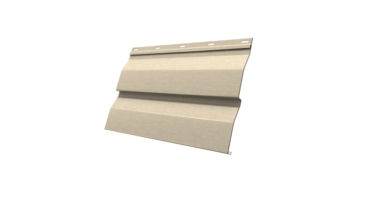 Корабельная доска НН 0,261 0.45 Print Elite Milky Wood TwinColor