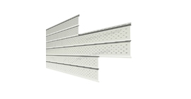 Софит Металл Профиль перфор. Lбрус-XL-14х335 NormanMP (ПЭ-01-9002-0.5)