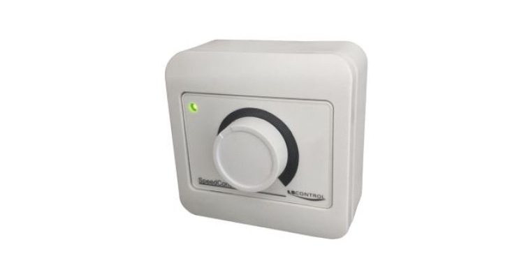 Регулятор Vilpe АС